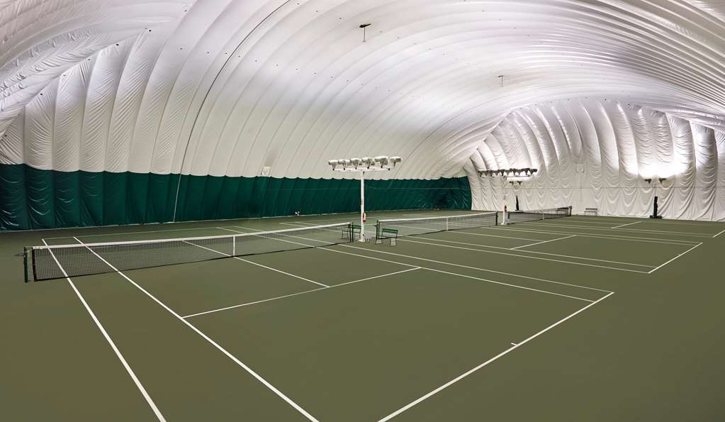 Embassy Suites Greenville Golf Resort & Conference Center Съоръжения снимка